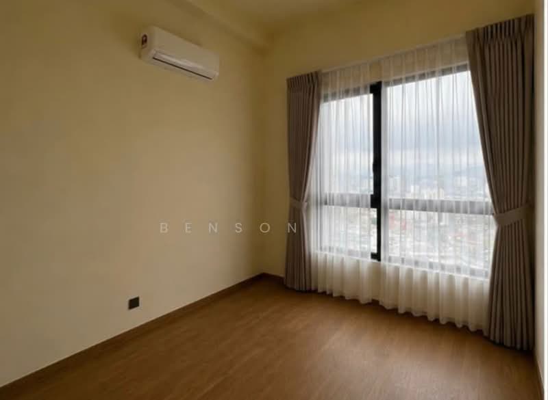 Service Residence for Rent at The Era @ Duta North - Benson Ng - View - PropertyGuru.com.my