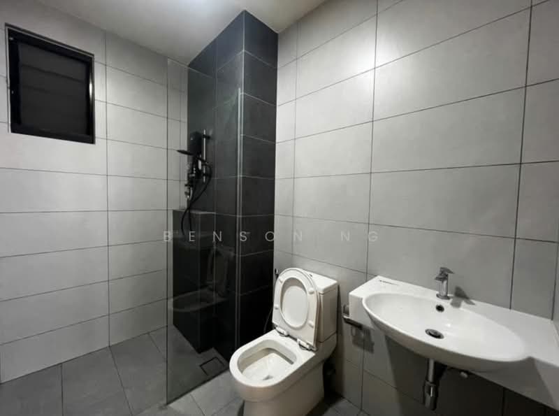 Service Residence for Rent at The Era @ Duta North - Benson Ng - Bathroom - PropertyGuru.com.my