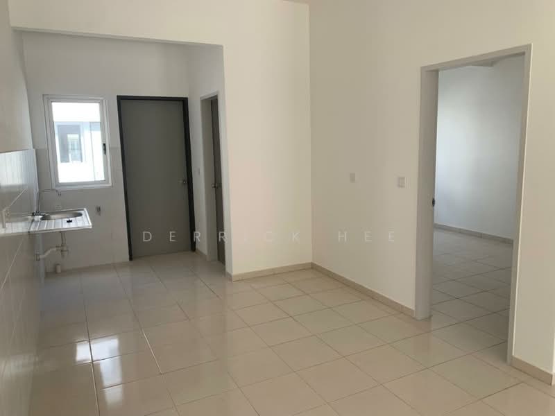 2-storey Terraced House for Rent in Sepang (Selangor) - Derrick Hee - Kitchen - PropertyGuru.com.my