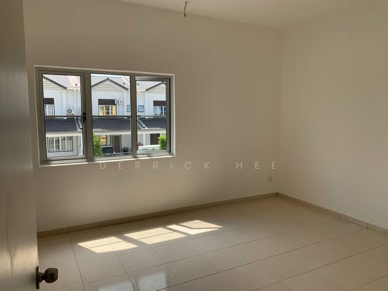 2-storey Terraced House for Rent in Sepang (Selangor) - Derrick Hee - Interior - PropertyGuru.com.my