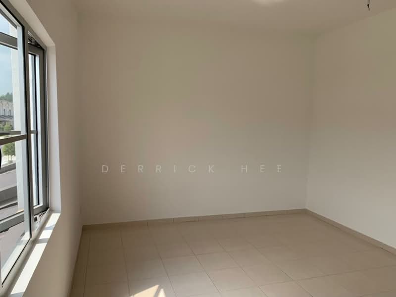 2-storey Terraced House for Rent in Sepang (Selangor) - Derrick Hee - Interior - PropertyGuru.com.my