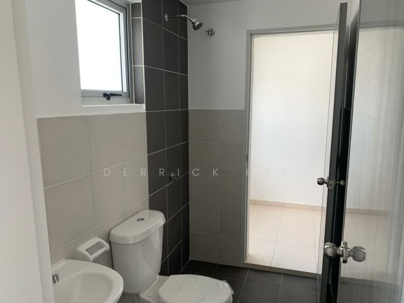 2-storey Terraced House for Rent in Sepang (Selangor) - Derrick Hee - Bathroom - PropertyGuru.com.my
