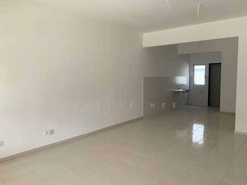 2-storey Terraced House for Rent in Sepang (Selangor) - Derrick Hee - Interior - PropertyGuru.com.my