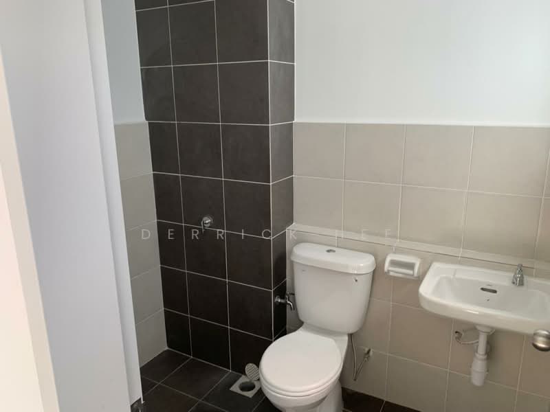 2-storey Terraced House for Rent in Sepang (Selangor) - Derrick Hee - Bathroom - PropertyGuru.com.my