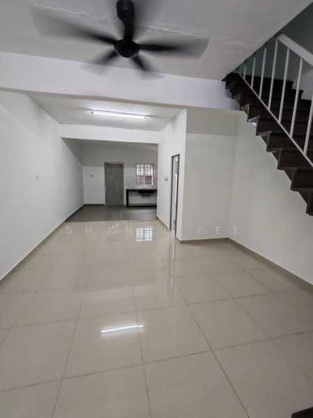 Rumah Teres 2 Tingkat untuk Dijual di Taman Titiwangsa (Kluang) - Shanel Tee - Interior - PropertyGuru.com.my