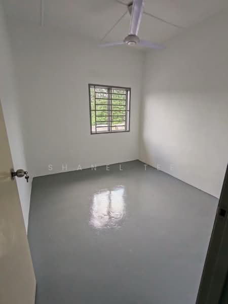 Rumah Teres 2 Tingkat untuk Dijual di Taman Titiwangsa (Kluang) - Shanel Tee - Interior - PropertyGuru.com.my
