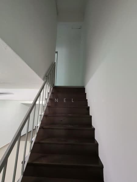 Rumah Teres 2 Tingkat untuk Dijual di Taman Titiwangsa (Kluang) - Shanel Tee - Interior - PropertyGuru.com.my