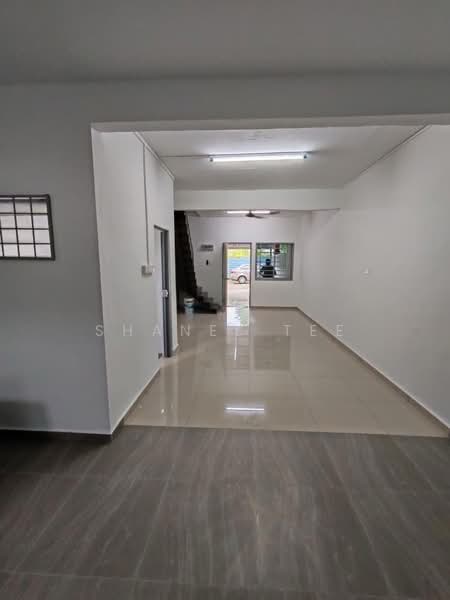 Rumah Teres 2 Tingkat untuk Dijual di Taman Titiwangsa (Kluang) - Shanel Tee - Interior - PropertyGuru.com.my