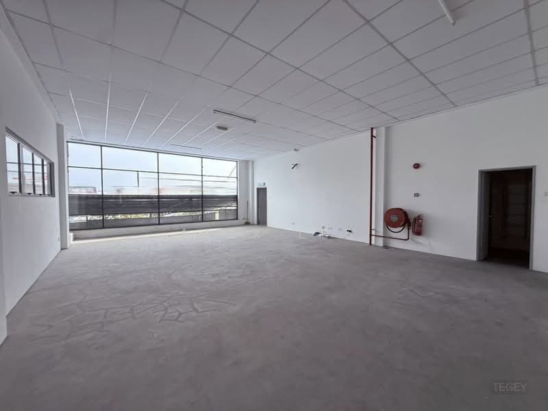 Warehouse for Sale in Klang (Selangor) - Alex Lee - Interior - PropertyGuru.com.my