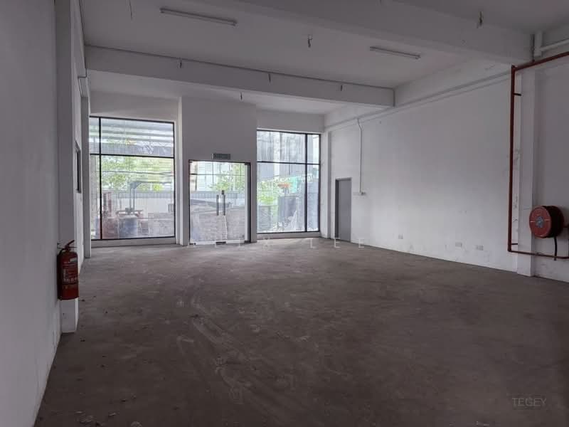 Warehouse for Sale in Klang (Selangor) - Alex Lee - Interior - PropertyGuru.com.my