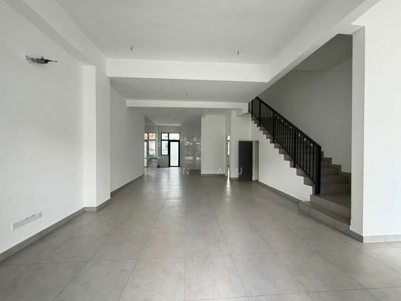Rumah Teres 2 Tingkat untuk Dijual di Setia Eco Cascadia (Tebrau) - JAN AU - Interior - PropertyGuru.com.my