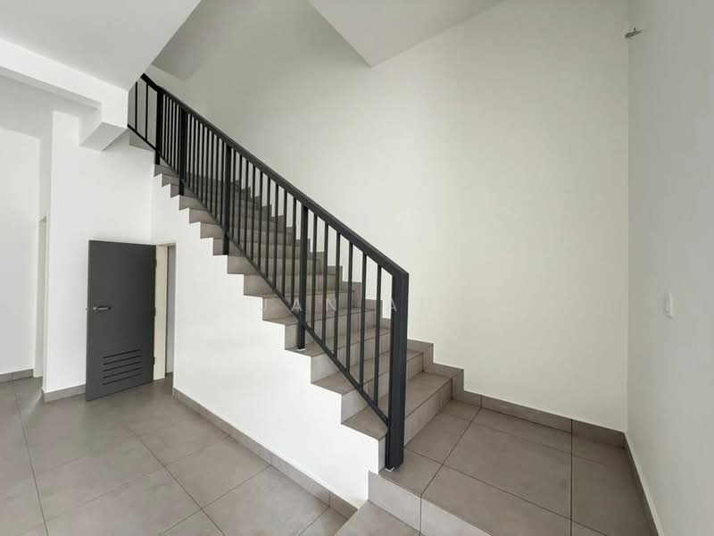 Rumah Teres 2 Tingkat untuk Dijual di Setia Eco Cascadia (Tebrau) - JAN AU - Interior - PropertyGuru.com.my
