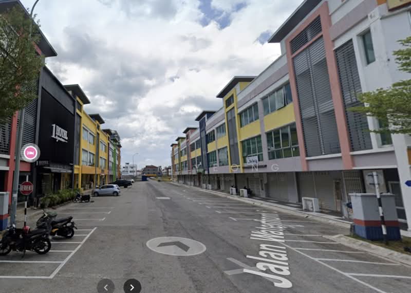 Shop for Rent in Port Dickson (Negeri Sembilan) - Sum Yeong - Exterior - PropertyGuru.com.my