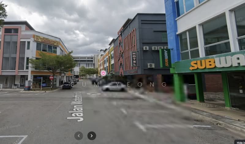 Shop for Rent in Port Dickson (Negeri Sembilan) - Sum Yeong - PropertyGuru.com.my