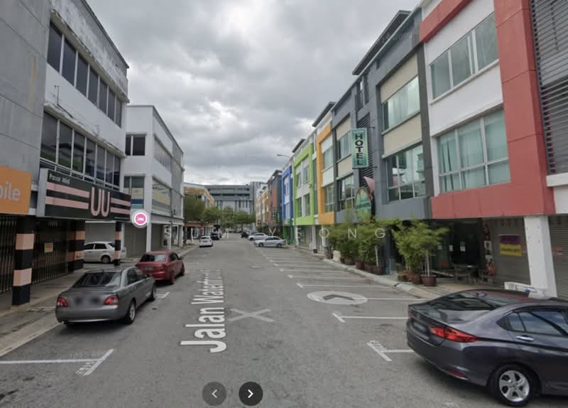 Shop for Rent in Port Dickson (Negeri Sembilan) - Sum Yeong - PropertyGuru.com.my