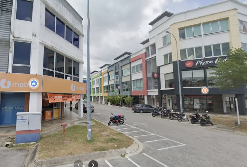 Shop for Rent in Port Dickson (Negeri Sembilan) - Sum Yeong - PropertyGuru.com.my