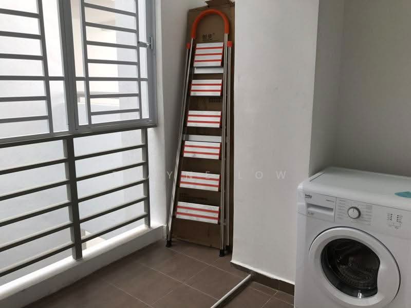 Service Residence for Rent at Sky Breeze Service Apartment - Elayne Low - PropertyGuru.com.my