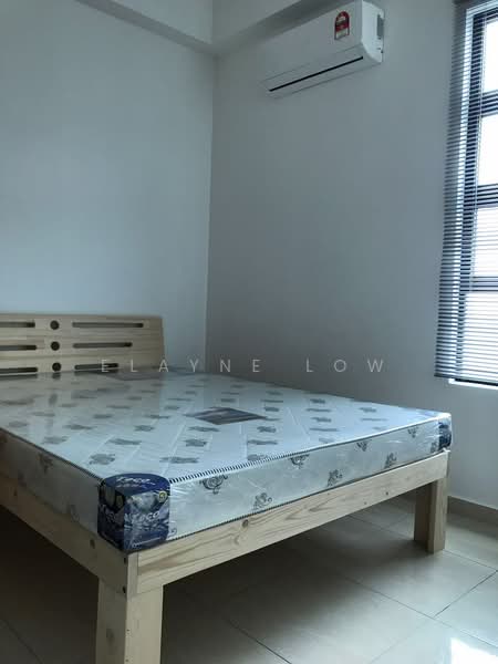 Service Residence for Rent at Sky Breeze Service Apartment - Elayne Low - PropertyGuru.com.my