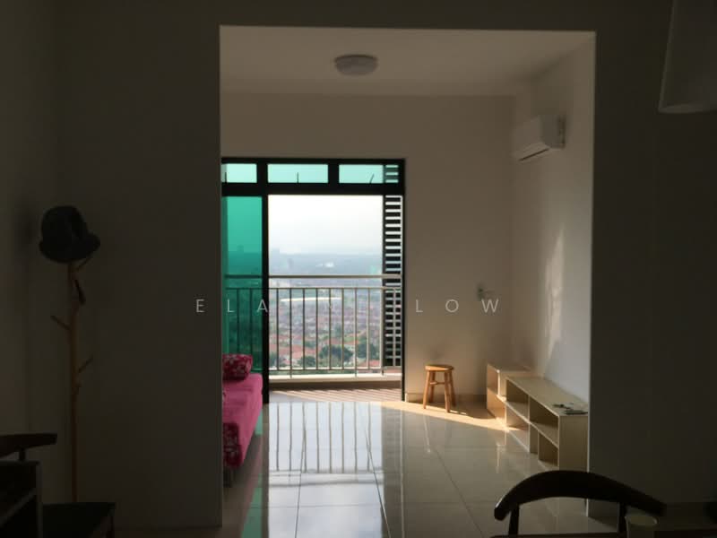 Service Residence for Rent at Sky Breeze Service Apartment - Elayne Low - PropertyGuru.com.my