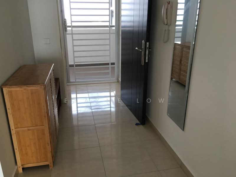 Service Residence for Rent at Sky Breeze Service Apartment - Elayne Low - PropertyGuru.com.my