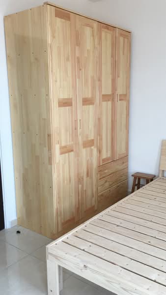 Service Residence for Rent at Sky Breeze Service Apartment - Elayne Low - PropertyGuru.com.my