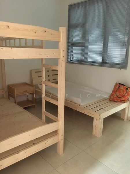 Service Residence for Rent at Sky Breeze Service Apartment - Elayne Low - PropertyGuru.com.my