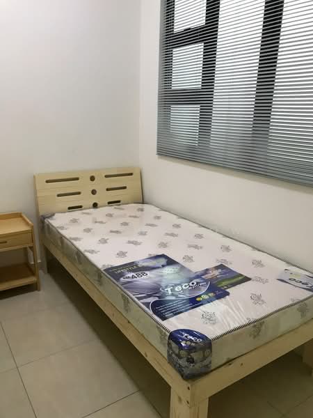 Service Residence for Rent at Sky Breeze Service Apartment - Elayne Low - PropertyGuru.com.my