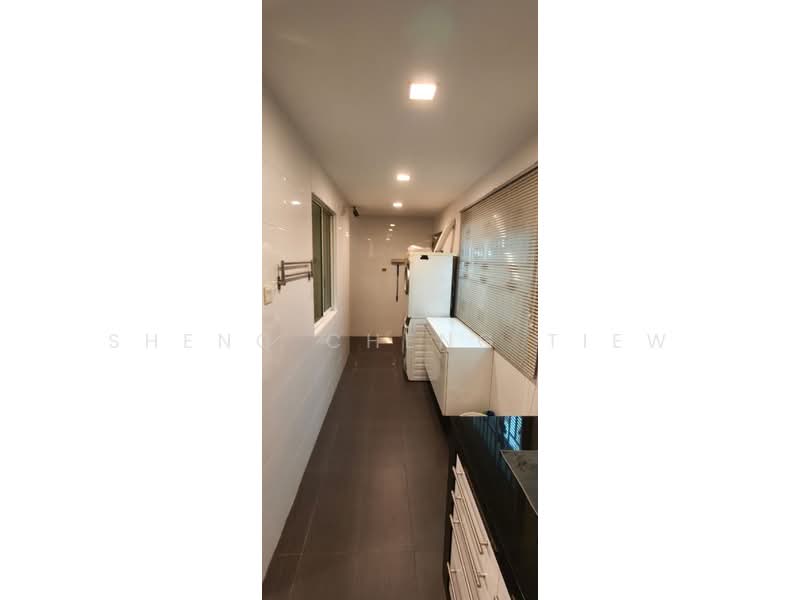 1-storey Terraced House for Sale in Taman Pelangi (Johor Bahru) - Sheng Cheng Tiew - Interior - PropertyGuru.com.my