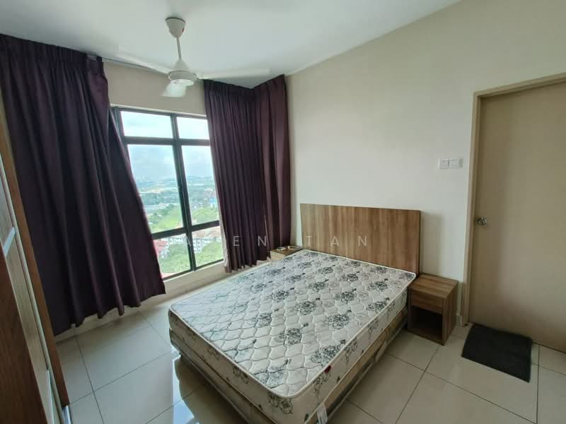 Servis Apartment untuk Disewa di ARC @ Austin Hills - Alen Tan - Bedroom - PropertyGuru.com.my