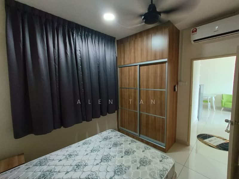 Servis Apartment untuk Disewa di ARC @ Austin Hills - Alen Tan - Bedroom - PropertyGuru.com.my