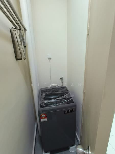 Servis Apartment untuk Disewa di ARC @ Austin Hills - Alen Tan - Interior - PropertyGuru.com.my
