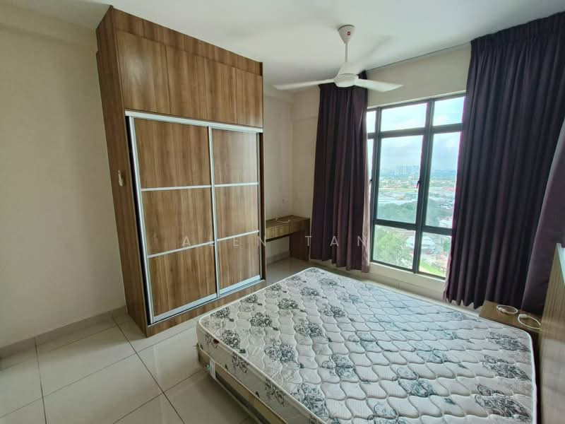 Servis Apartment untuk Disewa di ARC @ Austin Hills - Alen Tan - Bedroom - PropertyGuru.com.my