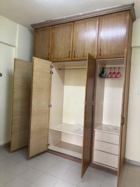Kondominium untuk Disewa di Meadow Park 2 - Chue Kuen - PropertyGuru.com.my