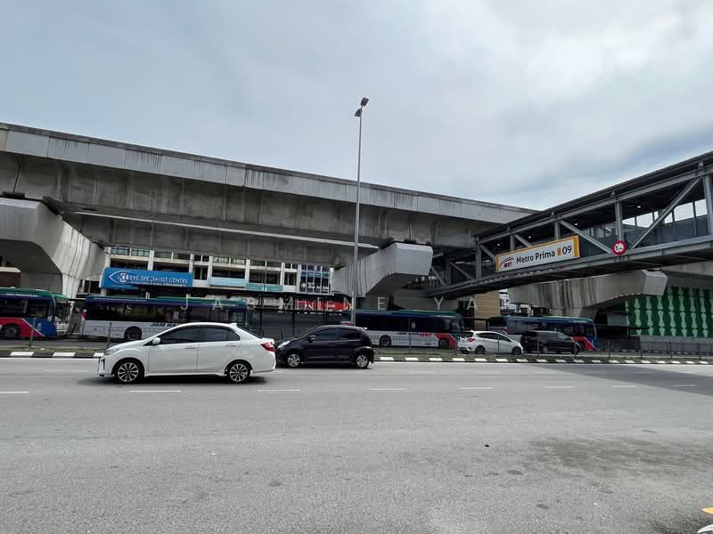 Shop / Office for Sale in Metro Prima (Kepong) - Jasmine Yap - PropertyGuru.com.my
