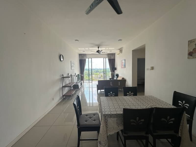 Apartment for Rent at Senibong Cove - The WaterEdge Residences - Louis Lim - PropertyGuru.com.my