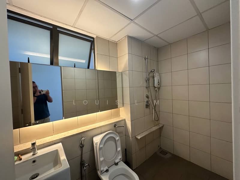 Apartment for Rent at Senibong Cove - The WaterEdge Residences - Louis Lim - PropertyGuru.com.my