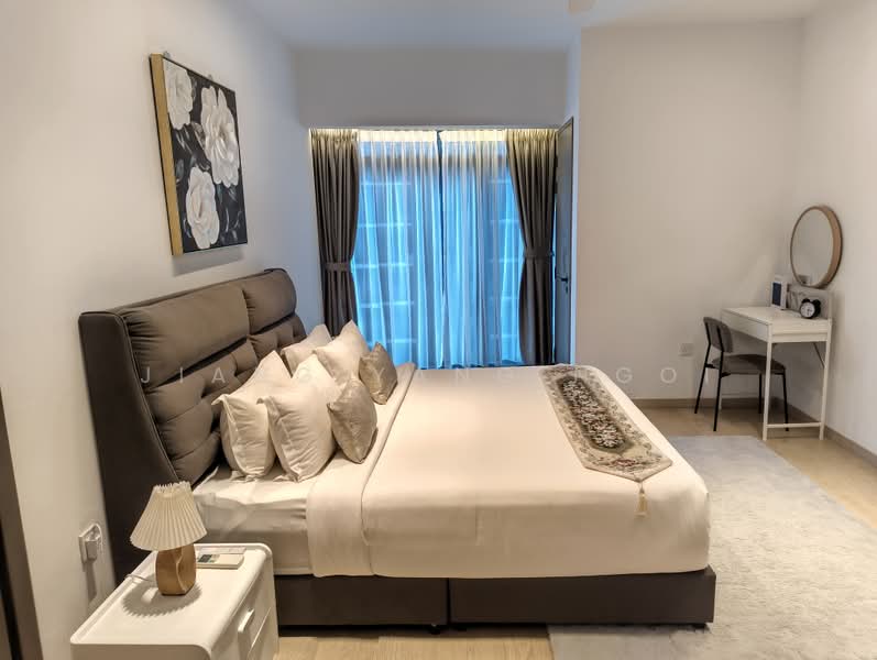 Service Residence for Sale at Eaton Residence - Jiang Yang Ngoi - PropertyGuru.com.my