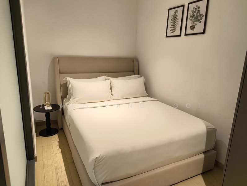 Service Residence for Sale at Eaton Residence - Jiang Yang Ngoi - PropertyGuru.com.my