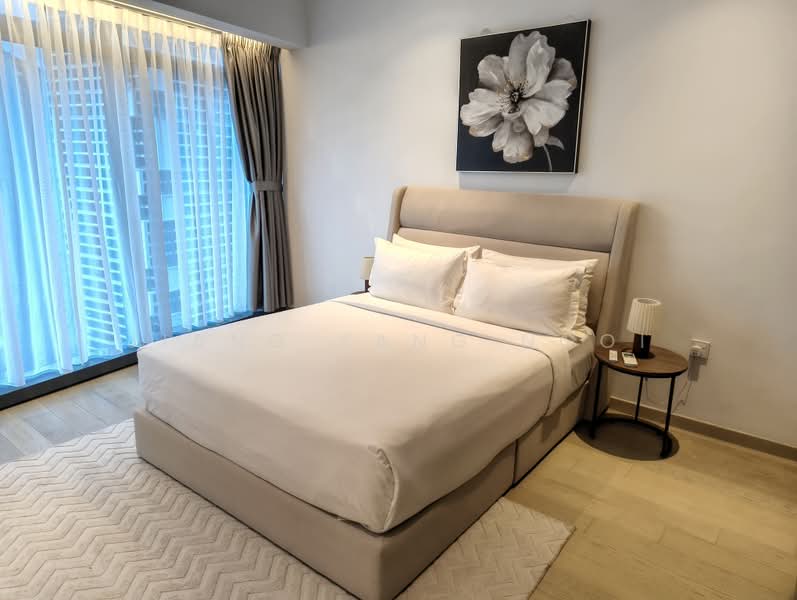 Service Residence for Sale at Eaton Residence - Jiang Yang Ngoi - PropertyGuru.com.my