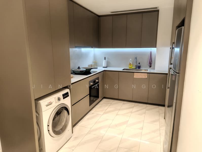Service Residence for Sale at Eaton Residence - Jiang Yang Ngoi - PropertyGuru.com.my