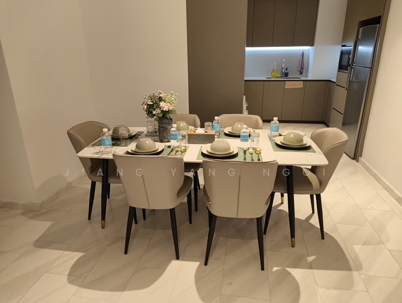Service Residence for Sale at Eaton Residence - Jiang Yang Ngoi - PropertyGuru.com.my