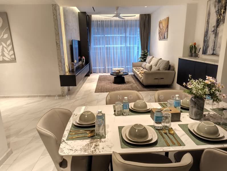 Service Residence for Sale at Eaton Residence - Jiang Yang Ngoi - PropertyGuru.com.my