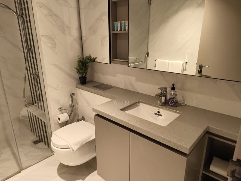 Service Residence for Sale at Eaton Residence - Jiang Yang Ngoi - PropertyGuru.com.my