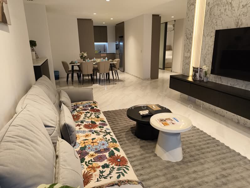 Service Residence for Sale at Eaton Residence - Jiang Yang Ngoi - PropertyGuru.com.my