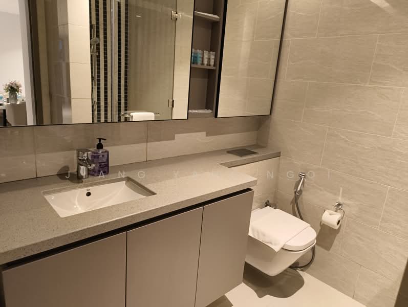 Service Residence for Sale at Eaton Residence - Jiang Yang Ngoi - PropertyGuru.com.my