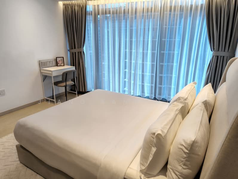 Service Residence for Sale at Eaton Residence - Jiang Yang Ngoi - PropertyGuru.com.my