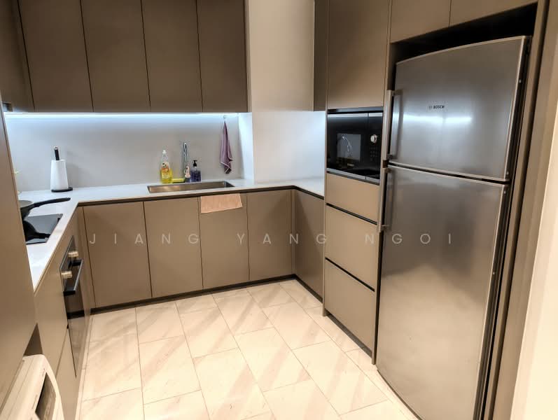 Service Residence for Sale at Eaton Residence - Jiang Yang Ngoi - PropertyGuru.com.my