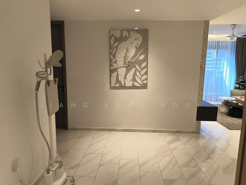 Service Residence for Sale at Eaton Residence - Jiang Yang Ngoi - PropertyGuru.com.my