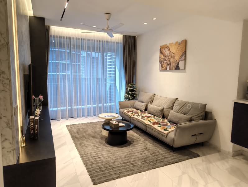Service Residence for Sale at Eaton Residence - Jiang Yang Ngoi - PropertyGuru.com.my