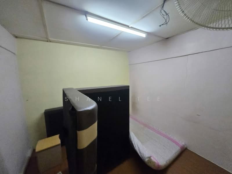 Rumah Teres 2 Tingkat untuk Disewa di Taman Kluang Barat (Kluang) - Shanel Tee - Interior - PropertyGuru.com.my